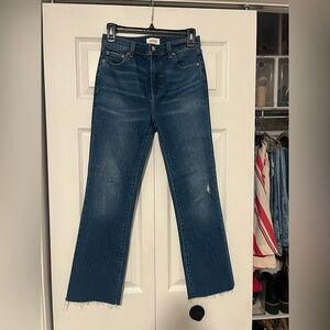 PISTOLA Denim Jeans size 24 NWOT